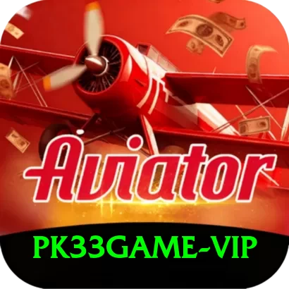 pk33game Elite v2.6.4 - 2