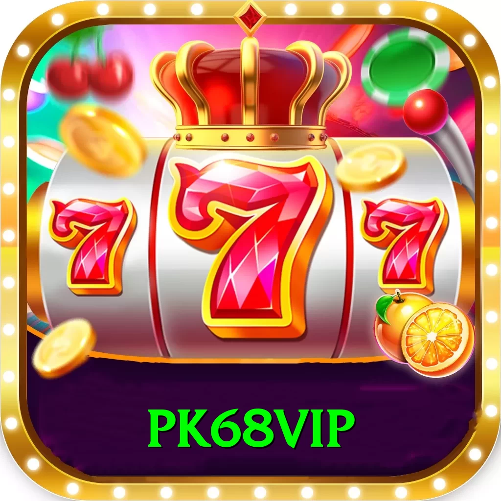 pk68vip Plus Pro v1.3.3 - 2