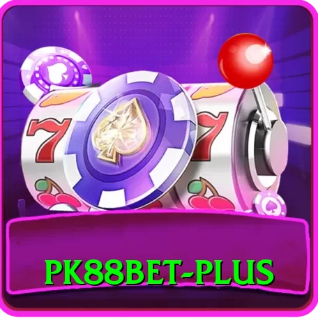 pk88bet Jackpot King v1.6.7 - 2