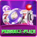 pk88bet Jackpot King v1.6.7
