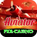 PKR Casino Elite v4.9.8