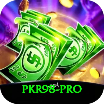 pkr98 Games (Casino & Earning) Pro v3.7.8 - 2
