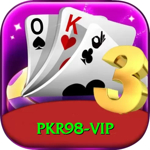 pkr98 Mobile Champion - 2