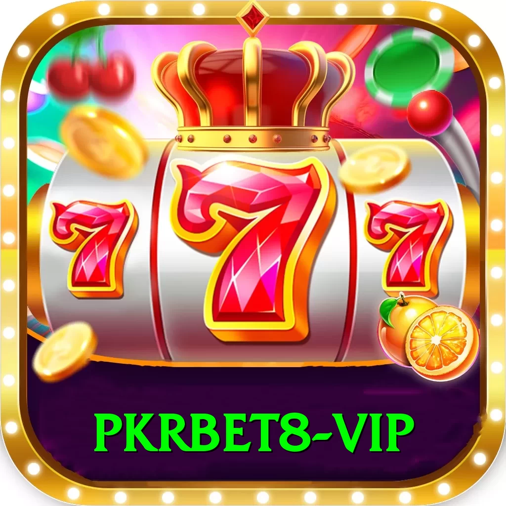 pkrbet8 Gaming Royal - 2