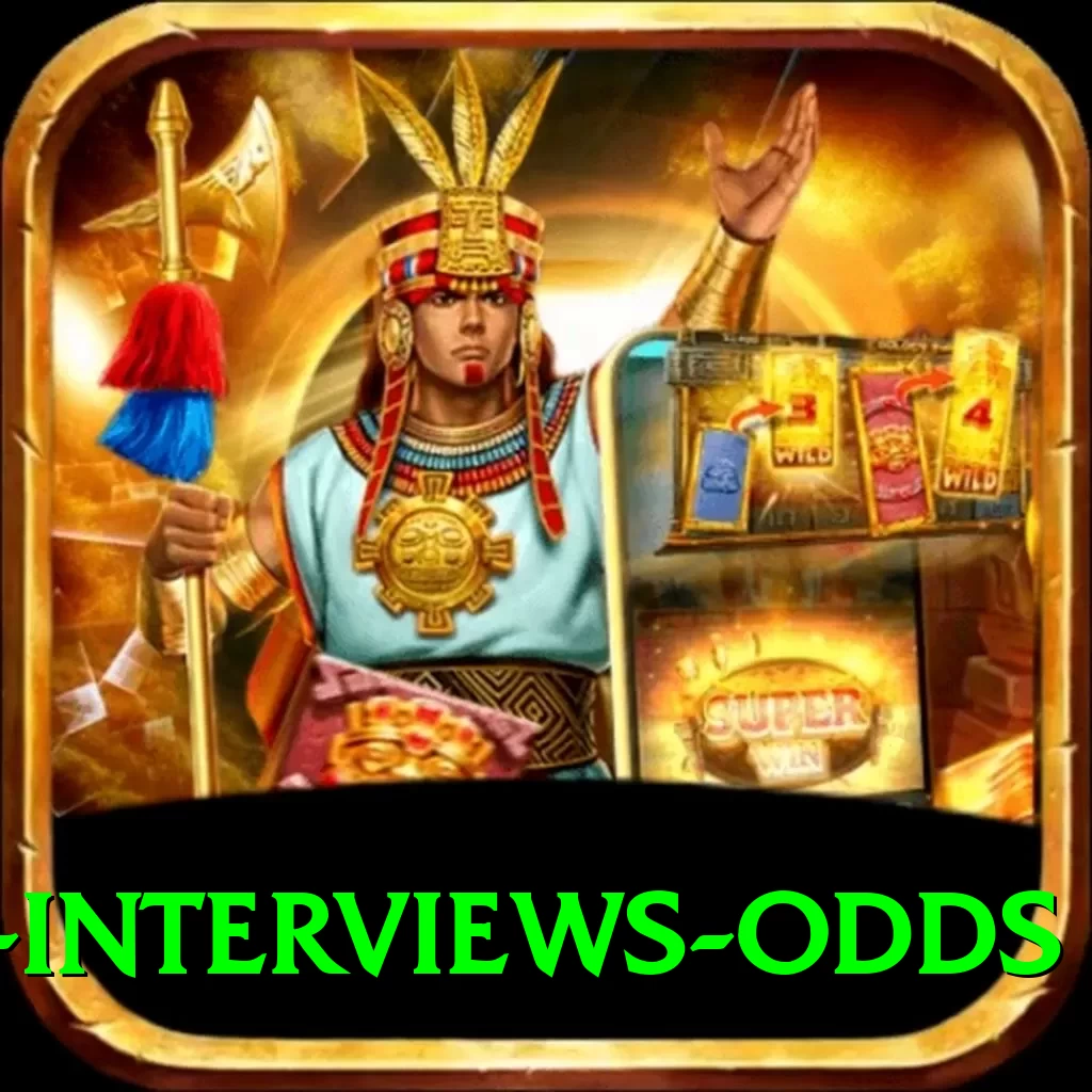 player interviews odds Games (Casino & Earning) Gold v4.6.5 - 2