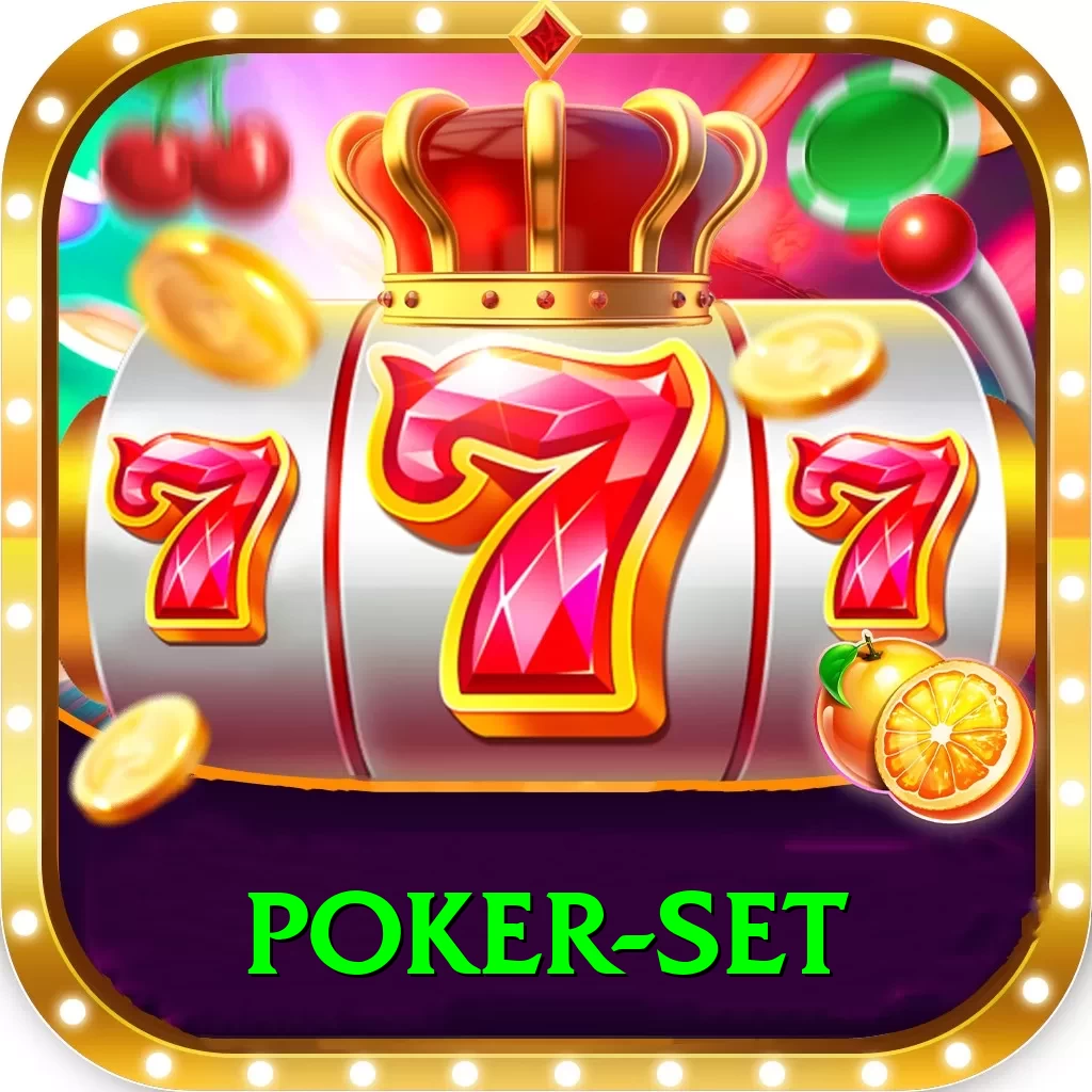 poker set Max Pro v2.4.5 - 2