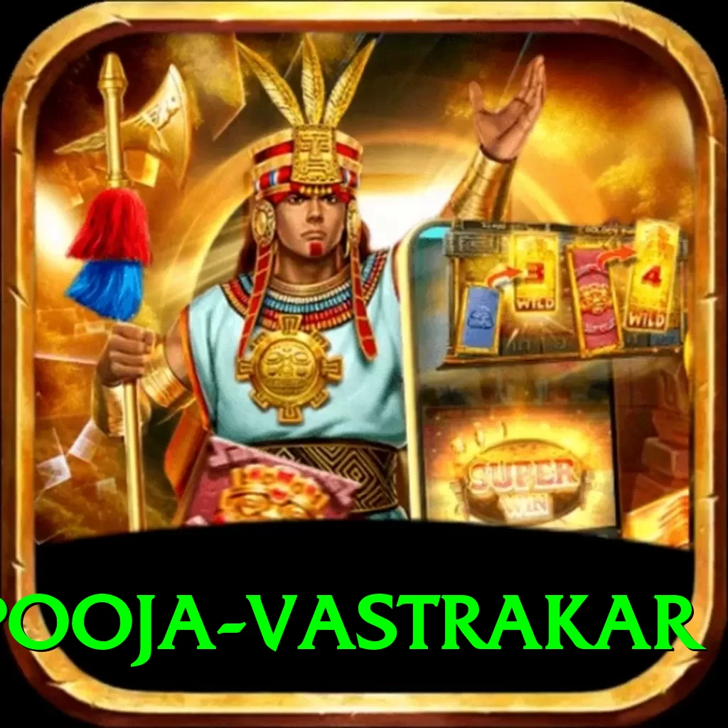 pooja vastrakar Plus Edition v5.3.4 - 2