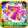 psl 7 schedule Apps (Tools & Injectors) Premium v2.5.6