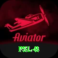psl 8 Plus Edition v2.6.9