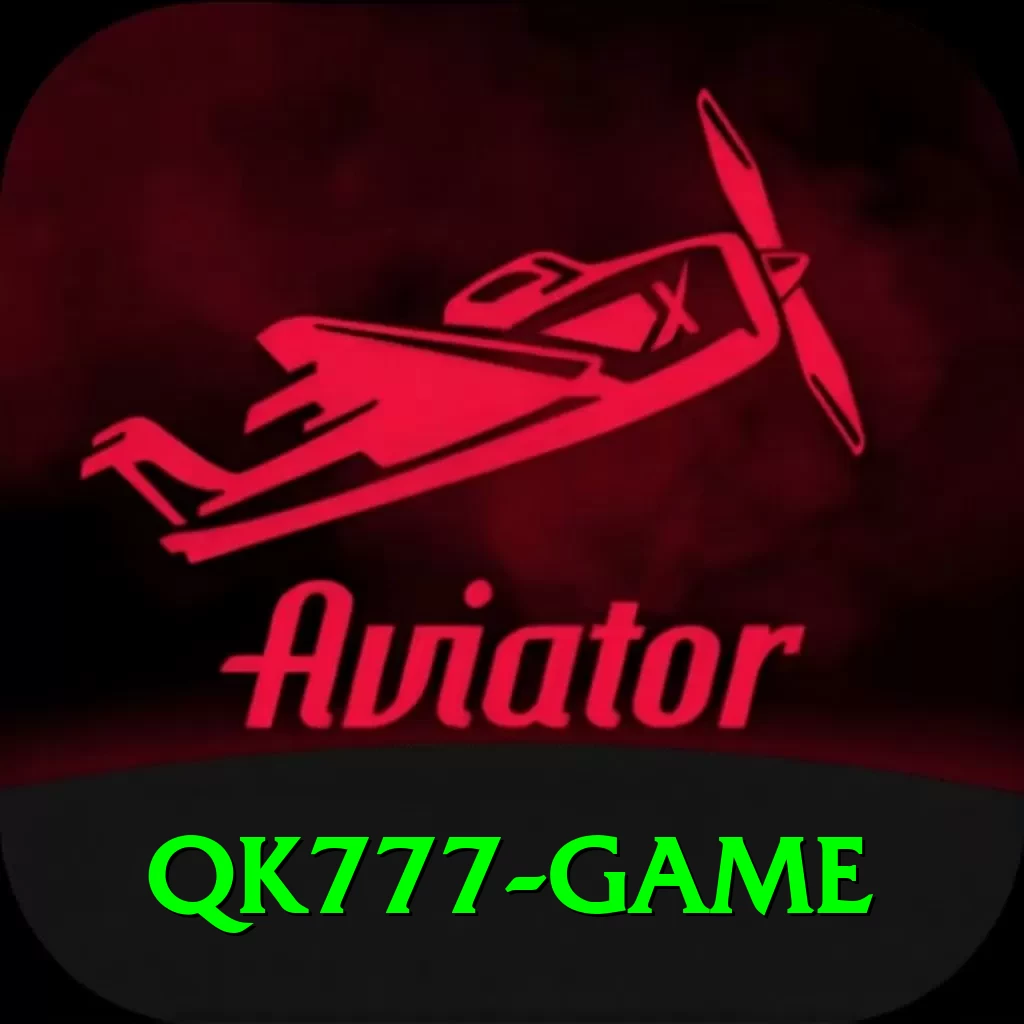 QK777 Game Games (Casino & Earning) Gold v1.6.8 - 2