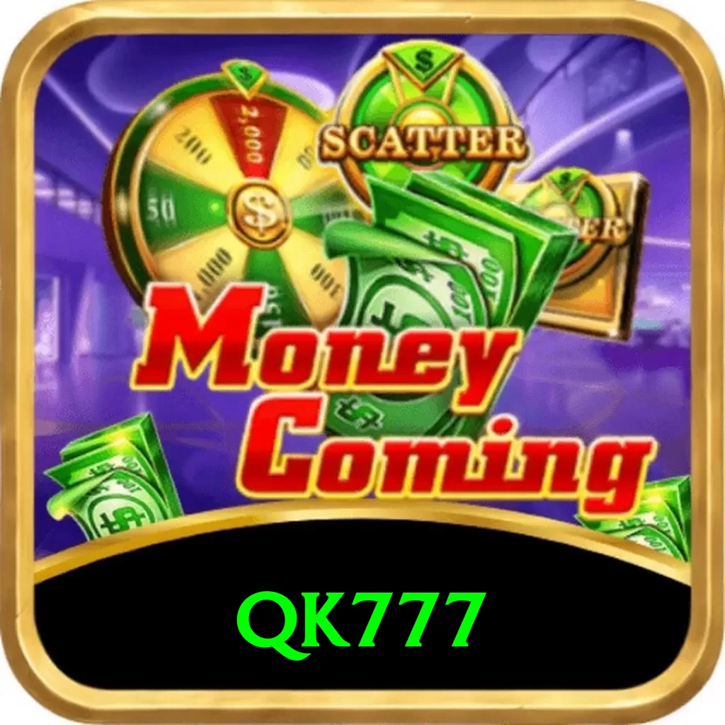 qk777 Games (Casino & Earning) Master v1.6.3 - 2