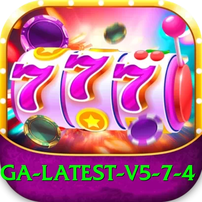 qpbet Mega Latest v5.7.4 - 2
