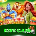 R789 Game Games (Casino & Earning) Pro v3.1.6