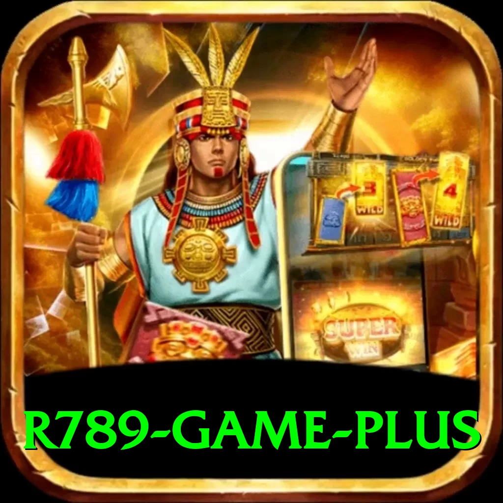 R789 Game Royal Latest v2.3.8 - 2