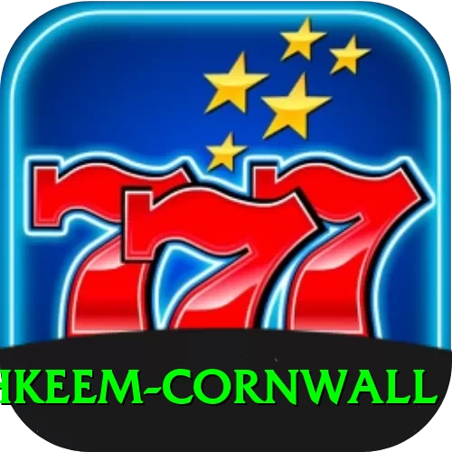 rahkeem cornwall Gold v3.6.5 - 2