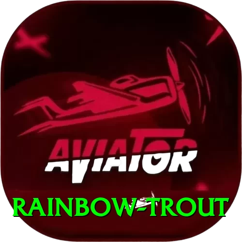 rainbow trout VIP v2.1.1 - 2