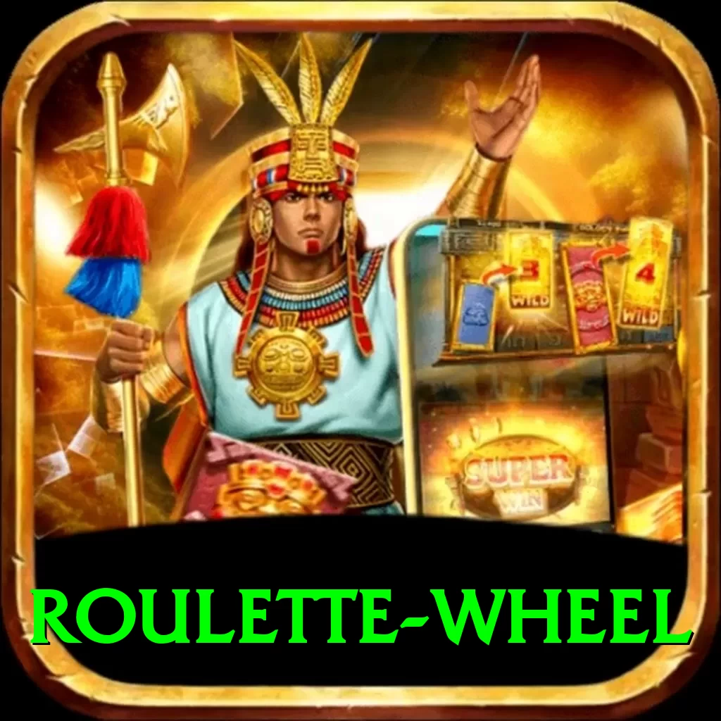 roulette wheel Apps (Tools & Injectors) Master v4.7.3 - 2