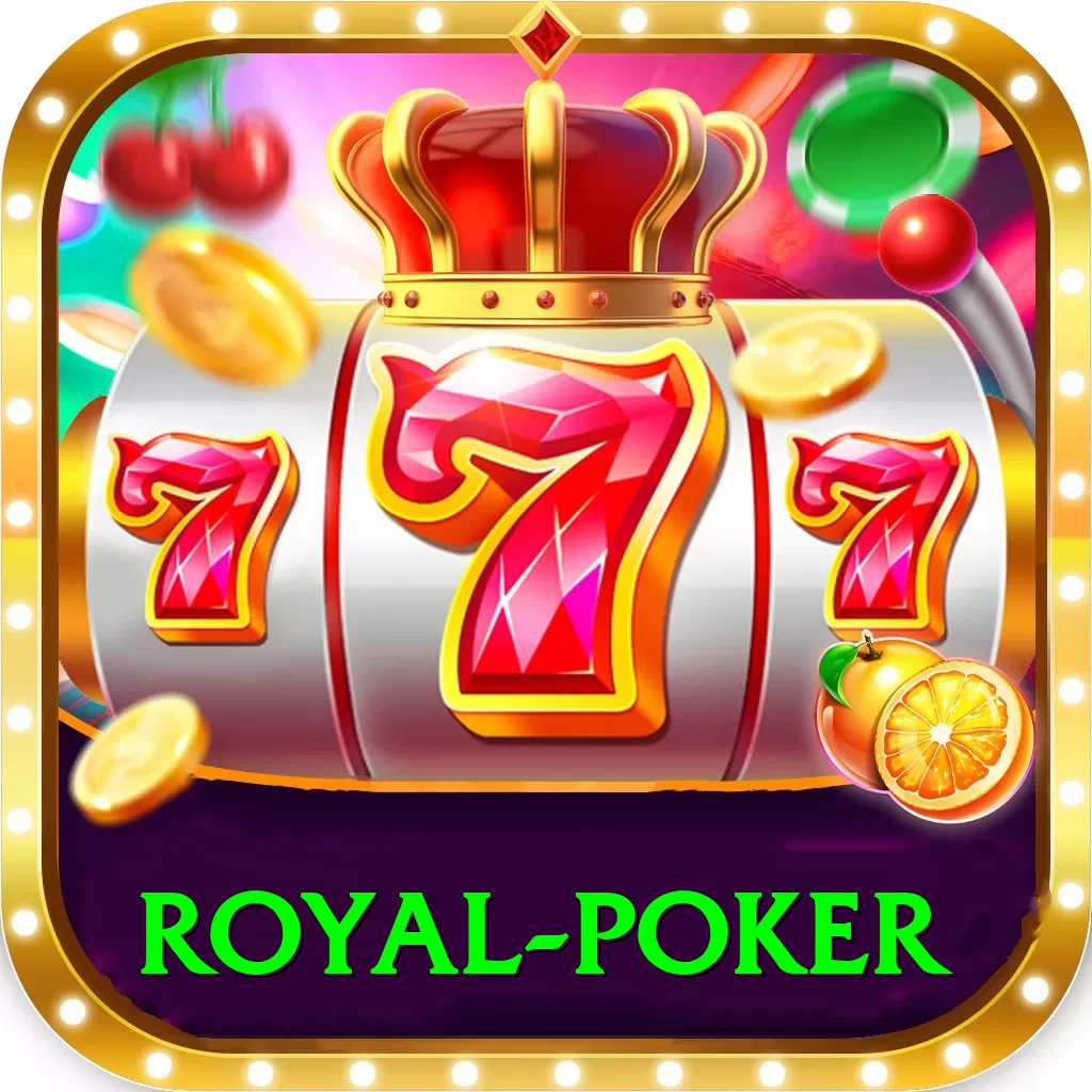 royal poker Games (Casino & Earning) Premium v4.8.6 - 2
