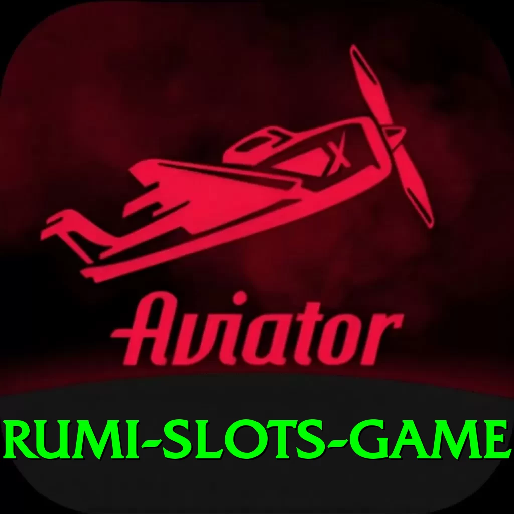 Rumi Slots Game Premium Edition v4.4.1 - 2