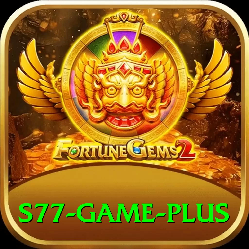 s77 game Plus v5.4.6 - 2