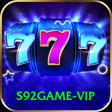 s92game APK Turbo v2.3.7 - 2