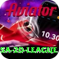 sa 20 league Games (Casino & Earning) VIP v3.5.2