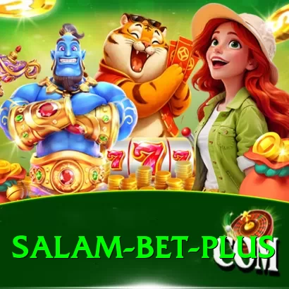 salam bet Plus Edition v5.1.7 - 2
