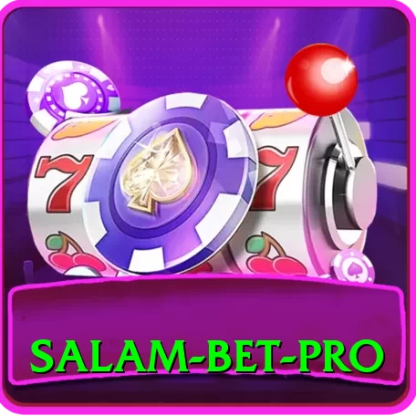 salam bet Prime - Win Real PKR - 2