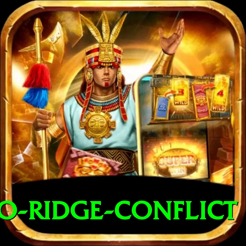 saltoro ridge conflict Gold v2.9.2 - 2
