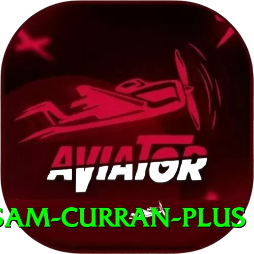 sam curran Live Premium v5.7.5 - 2