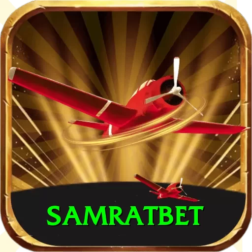 samratbet Deluxe v2.2.4 - 2