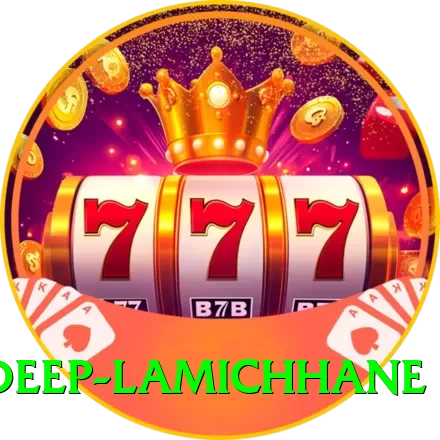 sandeep lamichhane Games (Casino & Earning) VIP v1.2.6 - 2