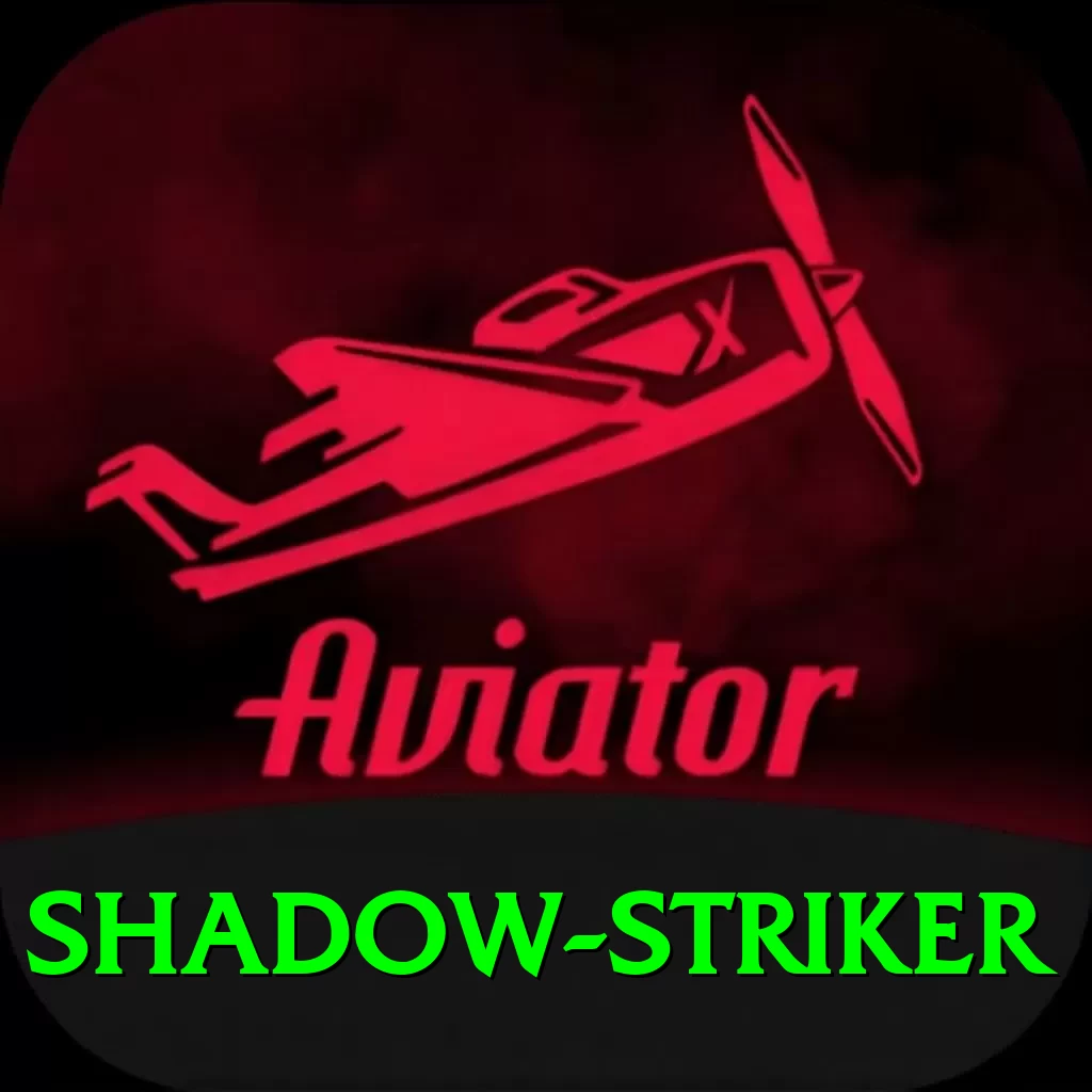 shadow striker Plus Edition v3.5.0 - 2