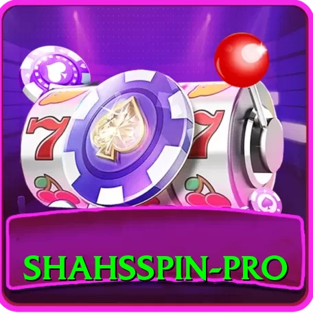 shahsspin Deluxe New - 2