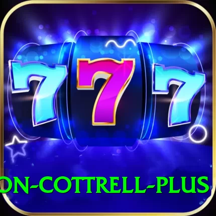 sheldon cottrell Gaming Master - 2