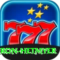 shimron hetmyer Max v3.1.1