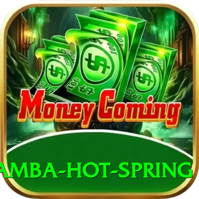 siding bamba hot spring VIP Pro v4.4.7 - 2