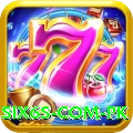 six6s.com.pk Casino Official v1.1.9