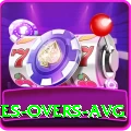 sixes overs avg Games (Casino & Earning) Elite v4.2.7