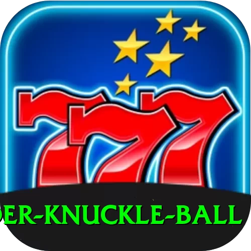 slider knuckle ball Gold Pro v3.2.5 - 2