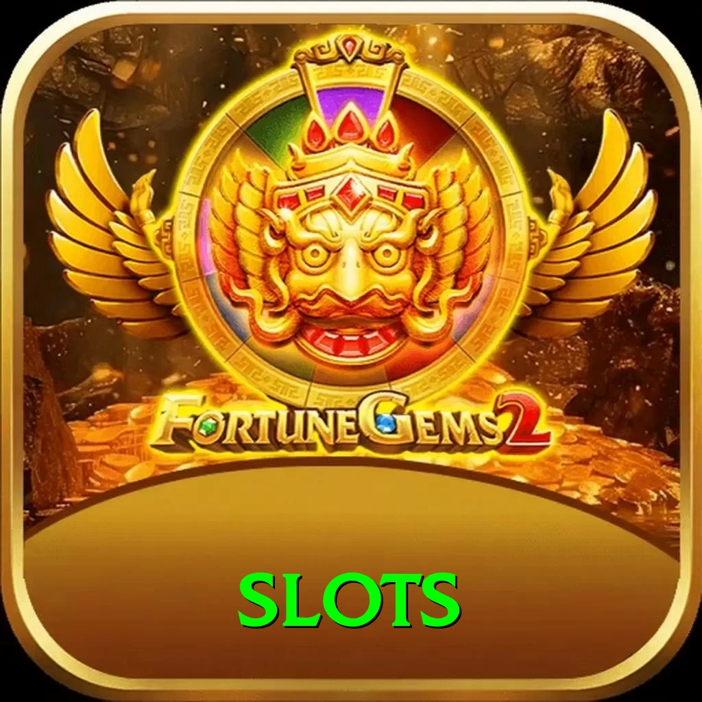 slots Pro - 2