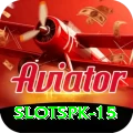 slotspk 15 Master Pro v2.4.9