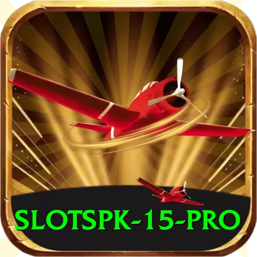 slotspk 15 Slots Super v2.7.5 - 2