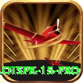 slotspk 15 Slots Super v2.7.5