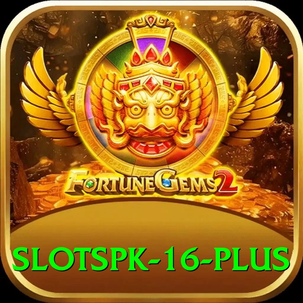 slotspk 16 Apps (Tools & Injectors) Max v4.2.5 - 2