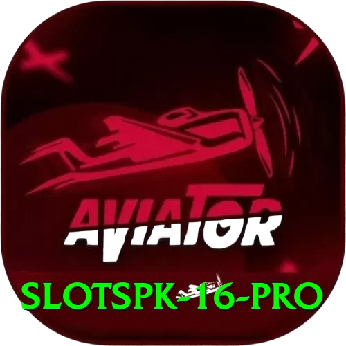slotspk 16 Premium 2024 - 2