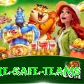 small league safe teams Ultimate Pro v4.4.4