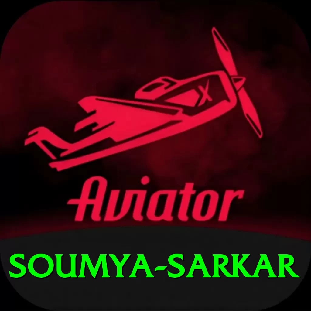 soumya sarkar Games (Casino & Earning) Master v3.4.6 - 2