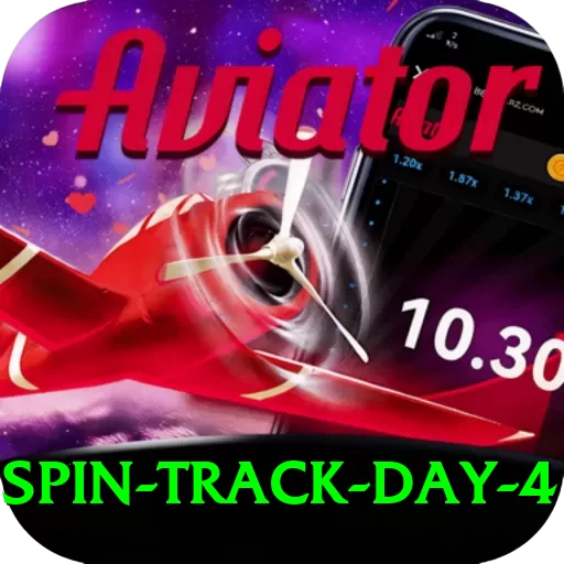spin track day 4 Pro Max v4.2.3 - 2
