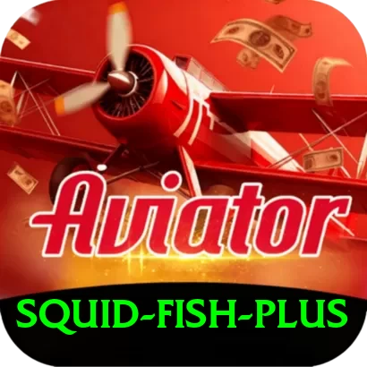 squid fish Casino Official v3.2.5 - 2